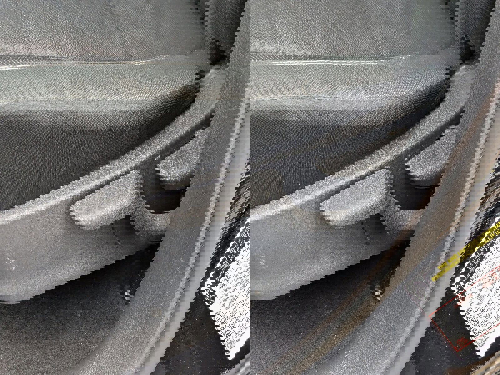 Used 2024 Nissan Kicks SV image 52