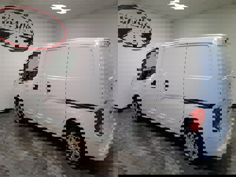 Used 2021 Nissan NV200 SV image 12