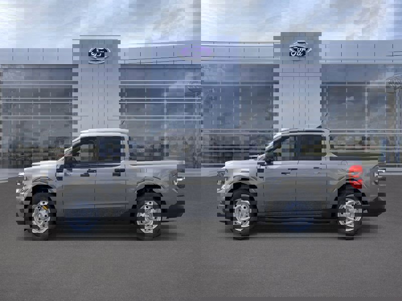 New 2026 Ford Maverick XL w/ Equipment Group 101A AWD/4WD image 8