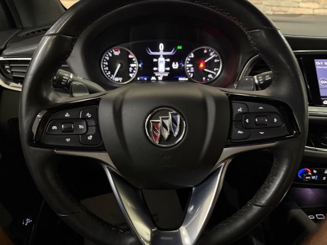Used 2024 Buick Enclave Avenir w/ Avenir Technology Package AWD/4WD image 17