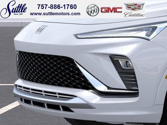 New 2026 Buick Envista Avenir FWD image 13