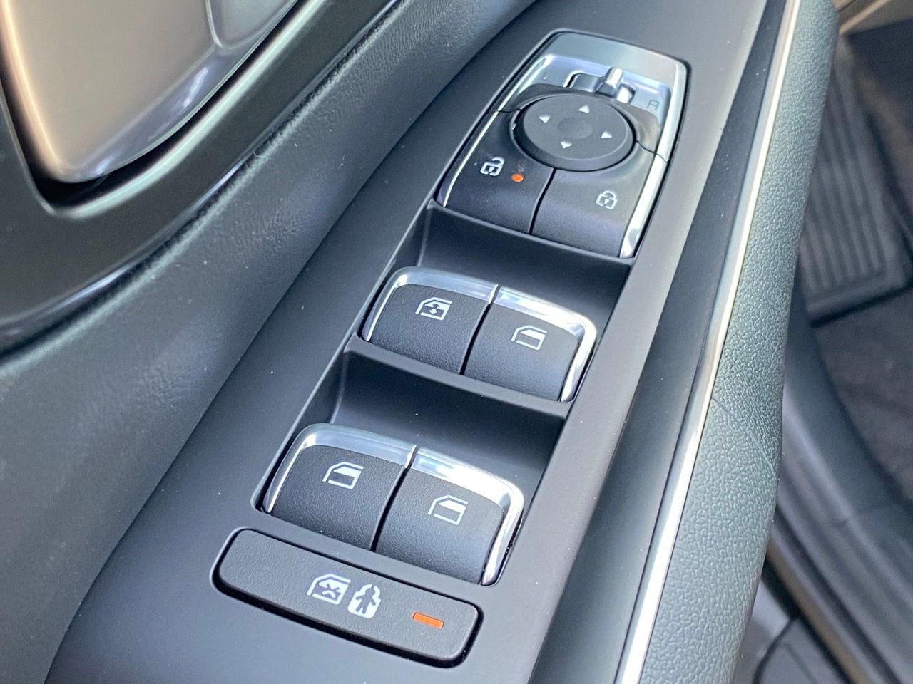 New 2026 Kia Sorento EX image 11