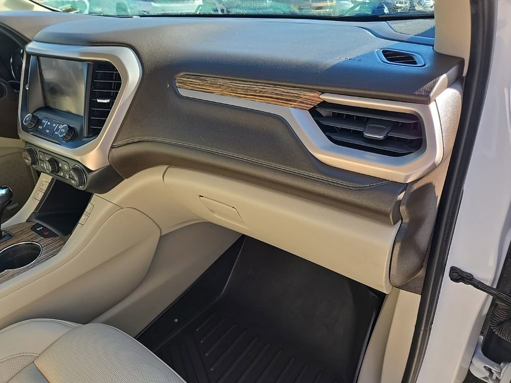 Used 2019 GMC Acadia Denali AWD/4WD image 77