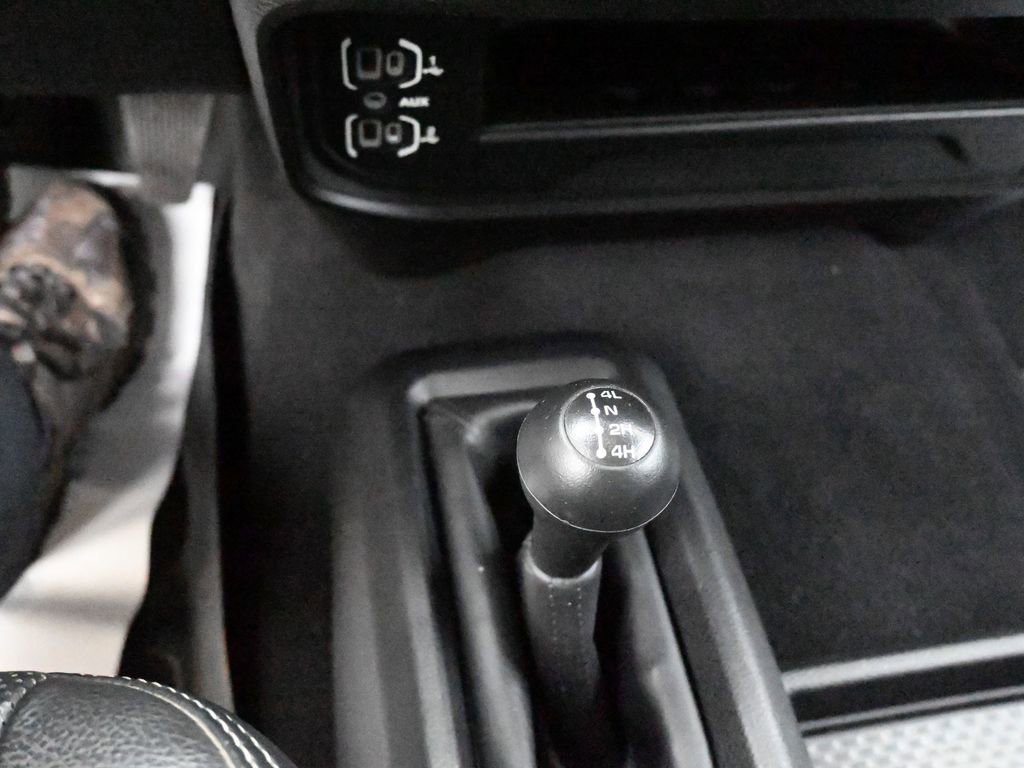 Used 2020 RAM 2500 Power Wagon image 31