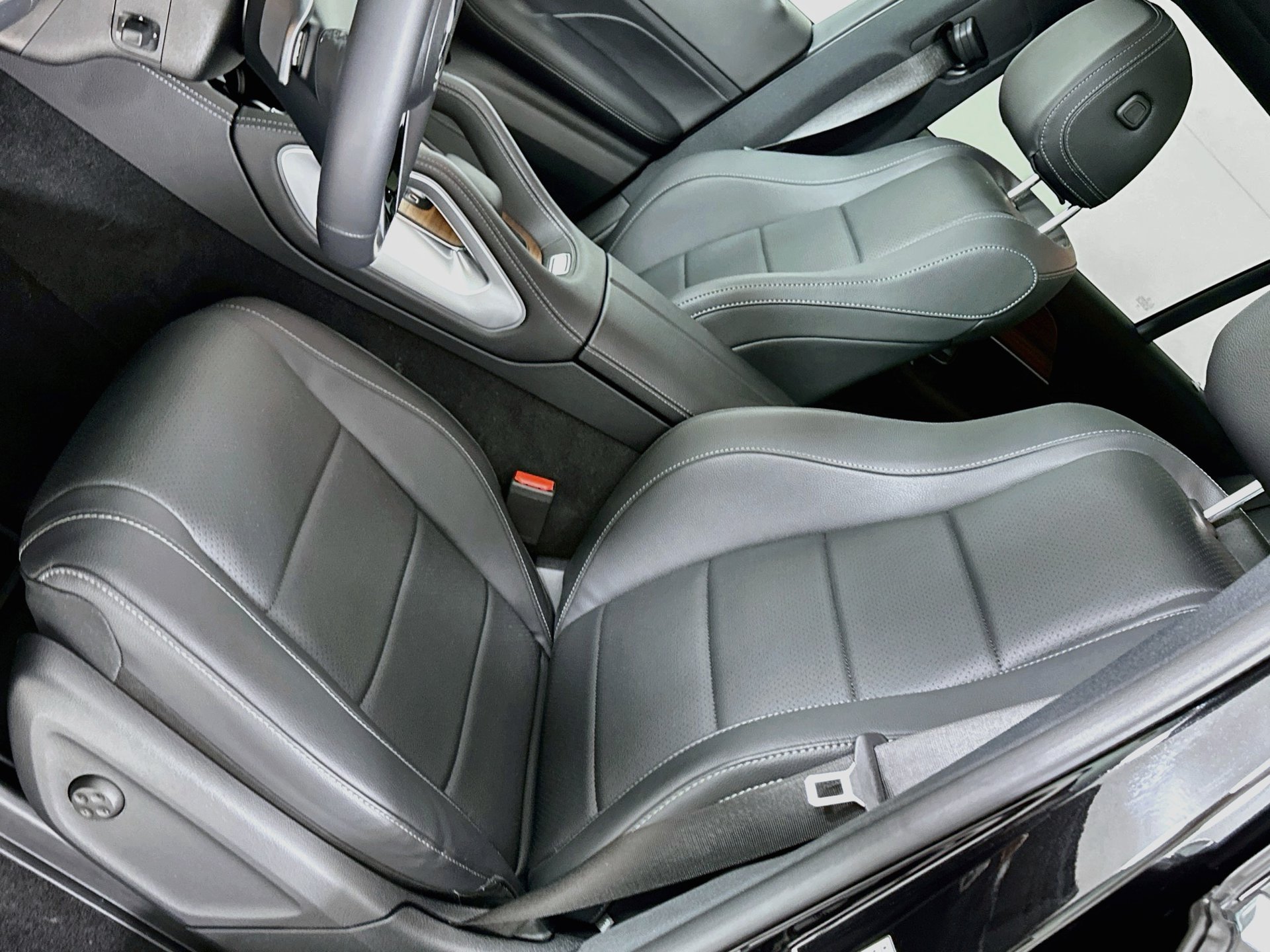 Certified 2026 Mercedes-Benz GLE 350 4MATIC image 21