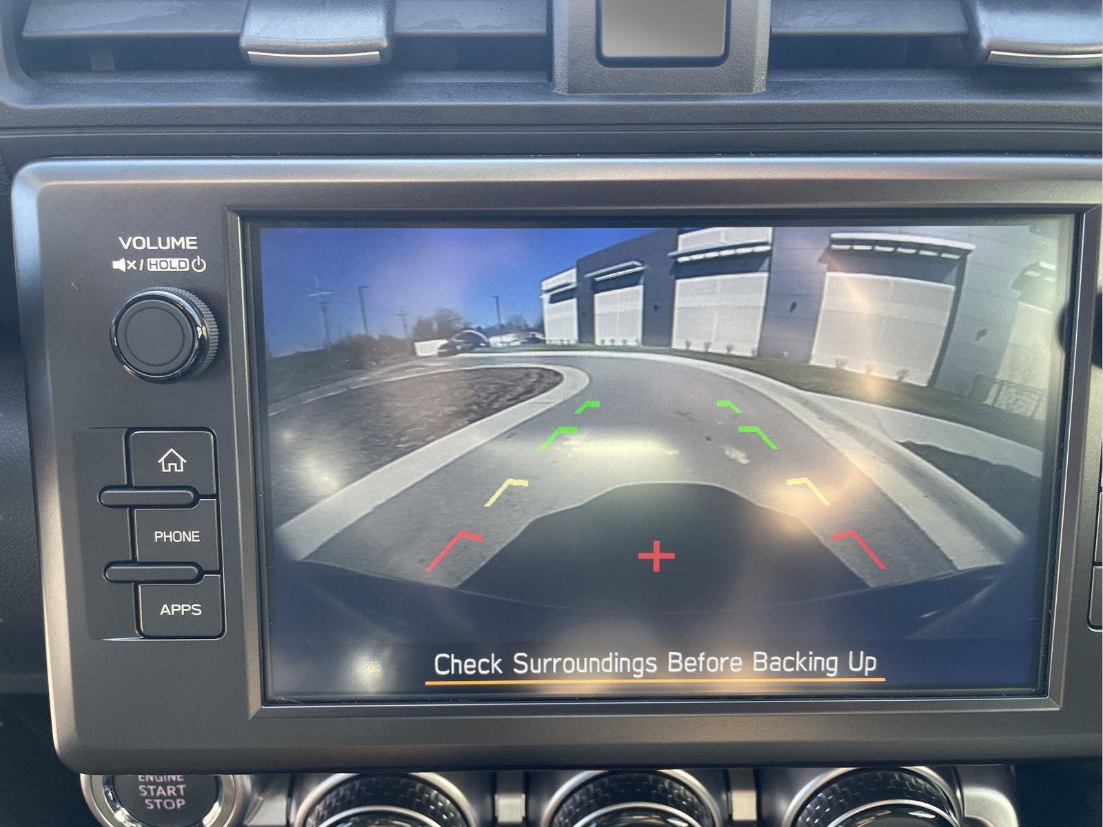 Certified 2023 Subaru BRZ Premium w/ Popular Package #2 image 23