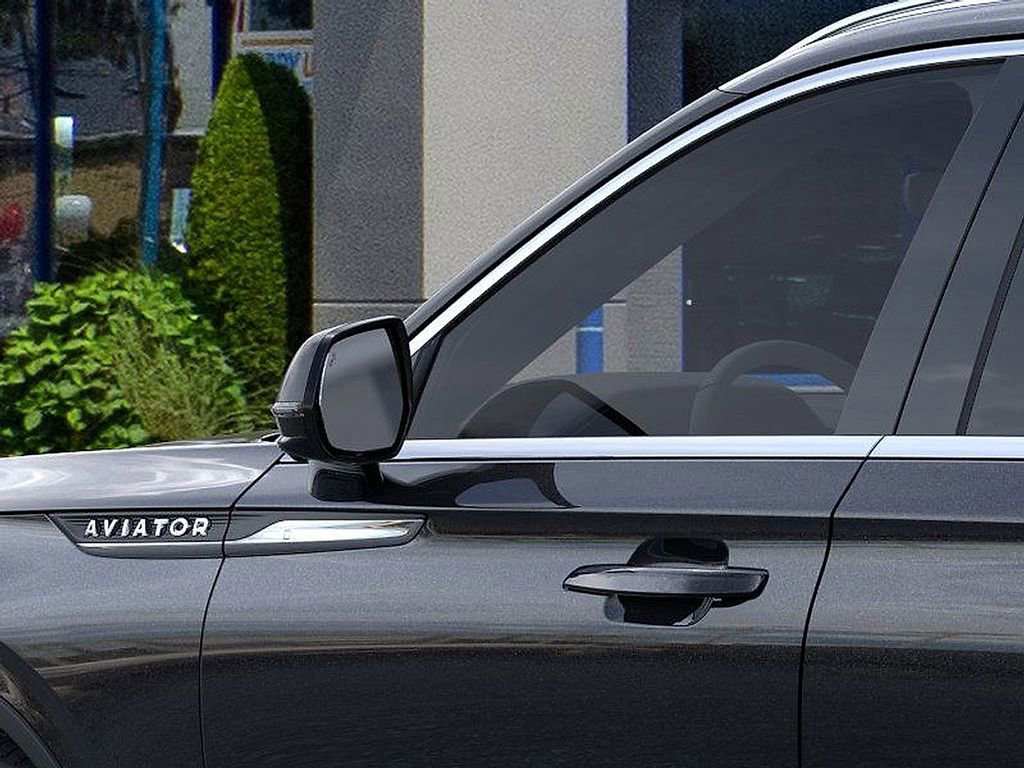New 2026 Lincoln Aviator Reserve image 20