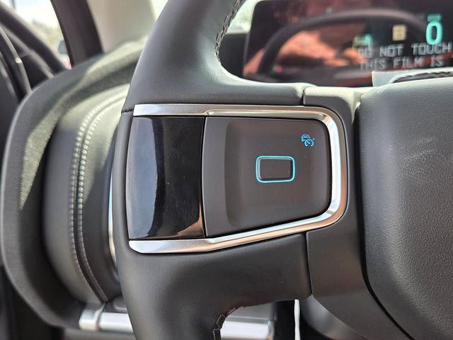 New 2026 Ford Expedition Platinum AWD/4WD image 56