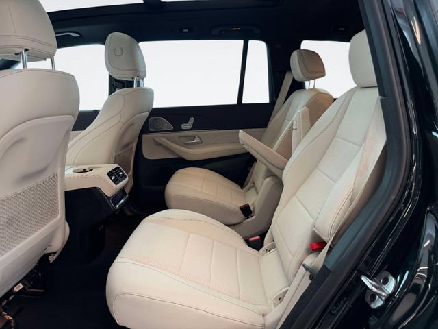 Certified 2024 Mercedes-Benz GLS 450 4MATIC image 12