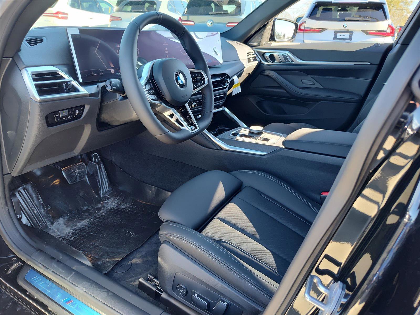 New 2026 BMW 430i w/ M Sport Package image 2