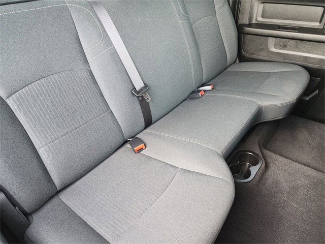 Used 2021 RAM 3500 Tradesman image 29