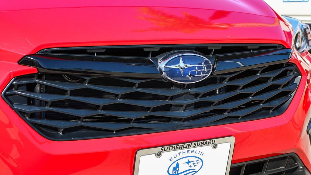 New 2025 Subaru Impreza 2.0i image 5