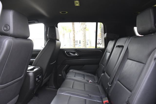 Used 2024 Chevrolet Suburban LT AWD/4WD image 24
