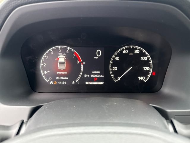 New 2026 Honda Ridgeline TrailSport+ image 18