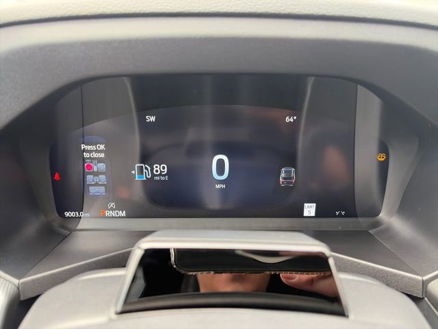 Used 2025 Ford Explorer ST image 21