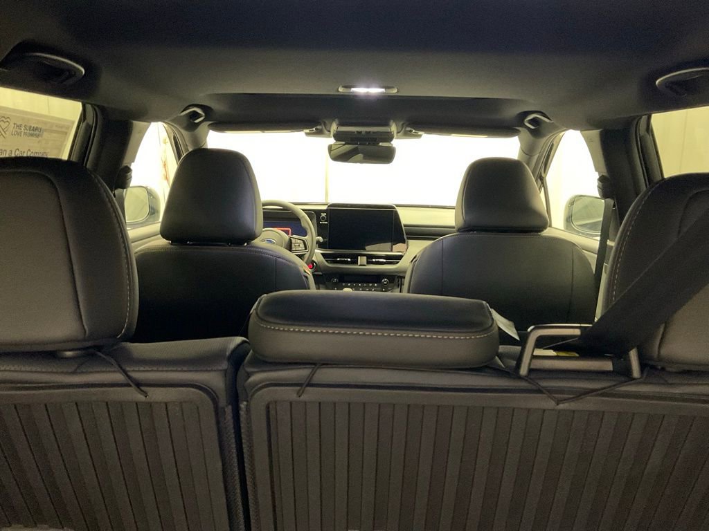 New 2026 Subaru Outback Wilderness image 26