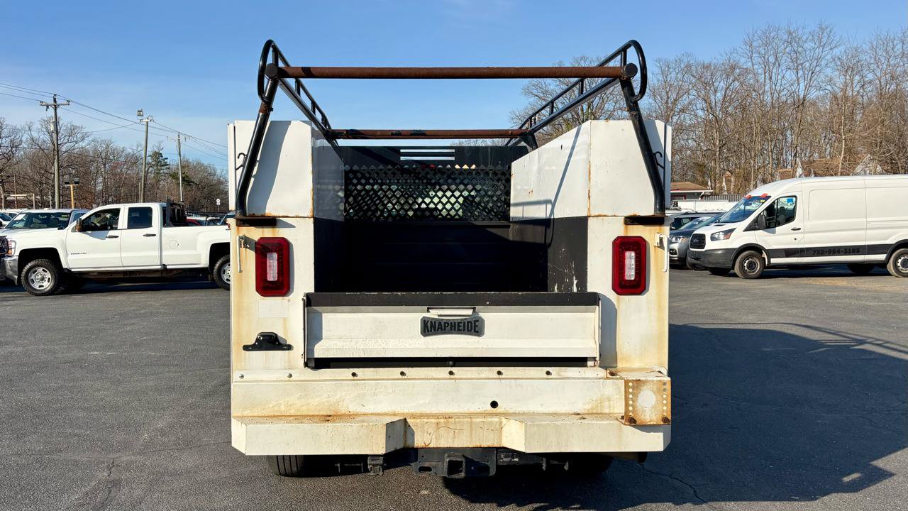 Used 2019 Ford F350 XL w/ Power Equipment Group RWD image 7