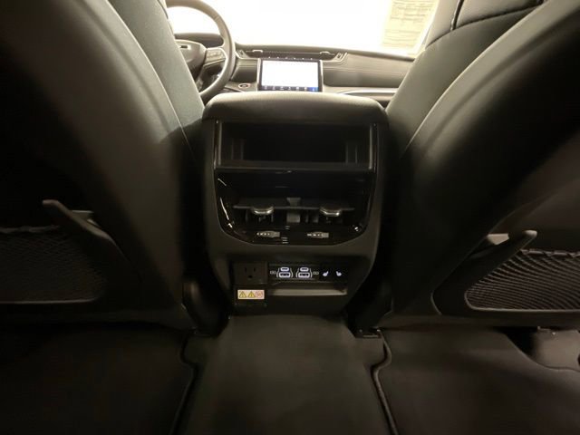 Used 2025 Jeep Grand Cherokee Limited w/ Black Appearance Package AWD/4WD image 26