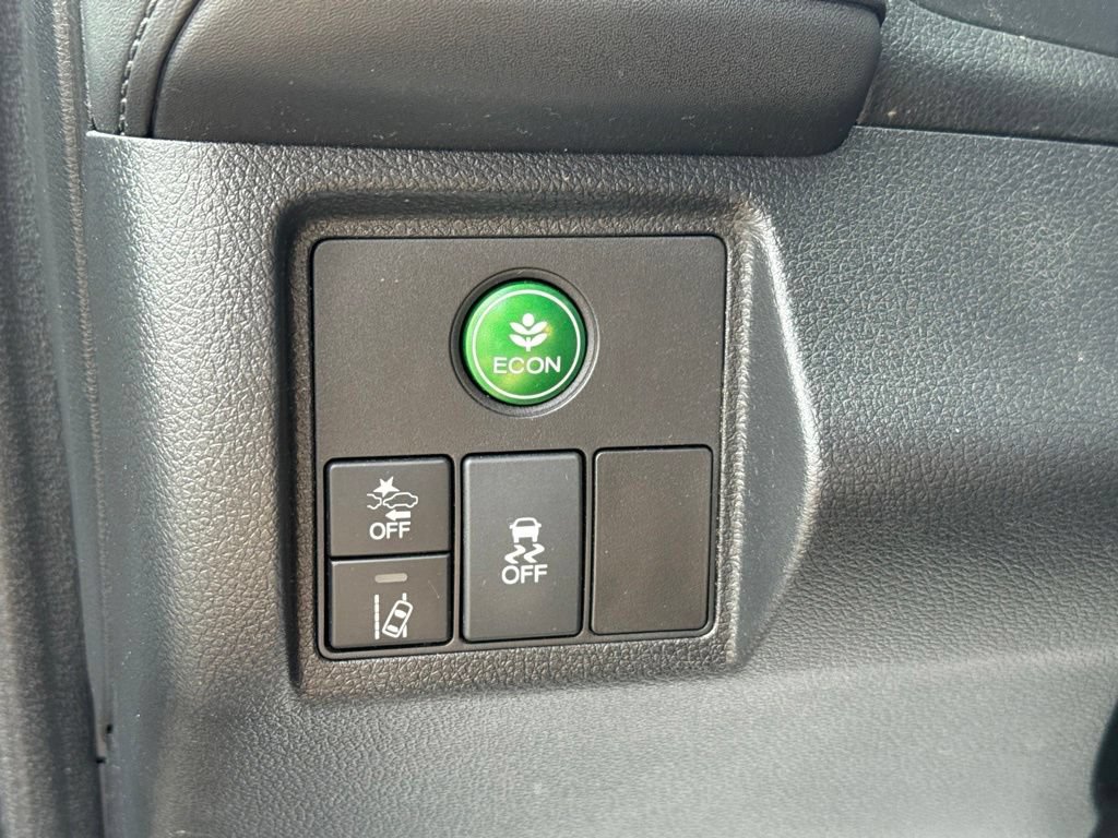 Used 2022 Honda HR-V EX image 18