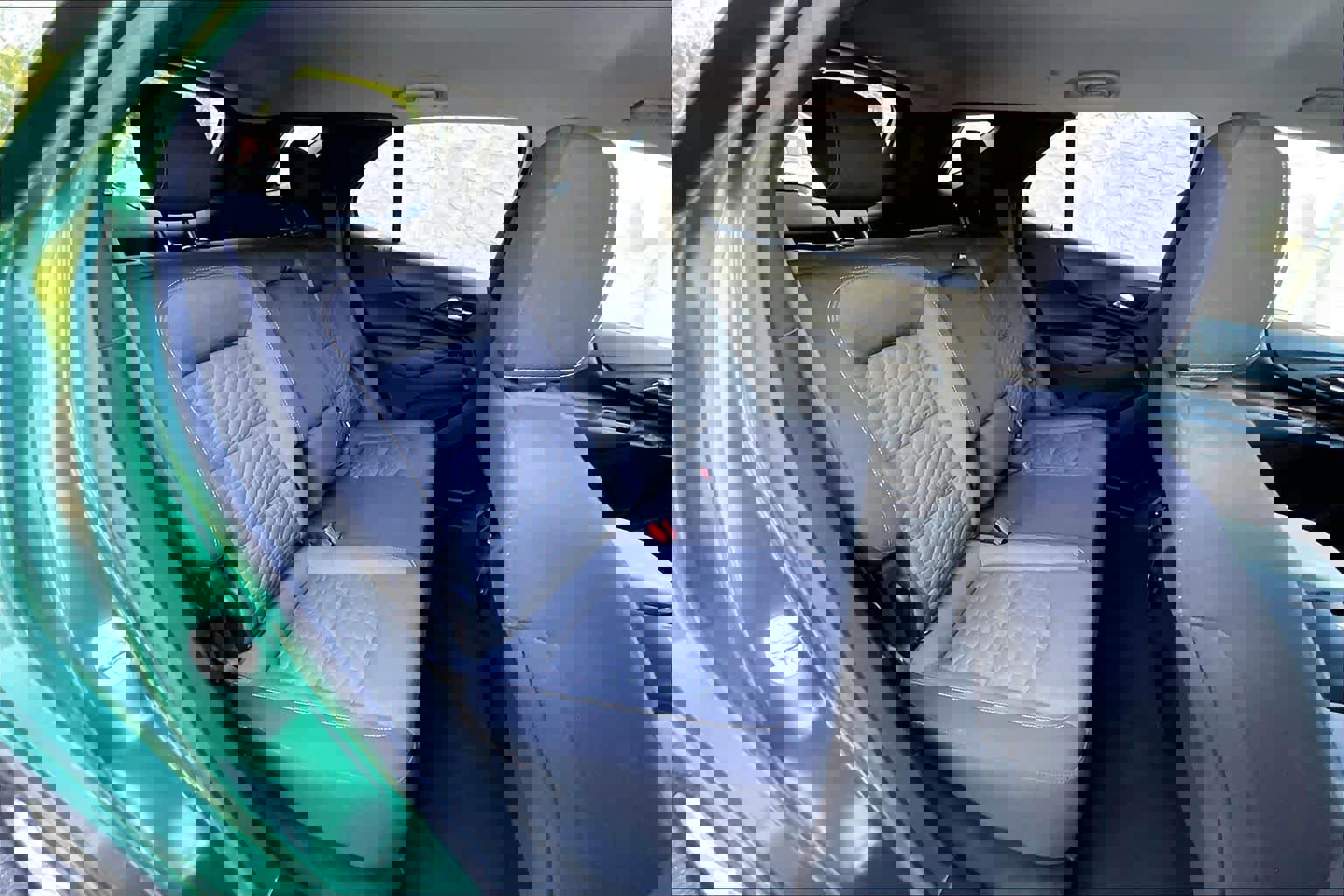 Used 2019 Chevrolet Equinox LT FWD image 19