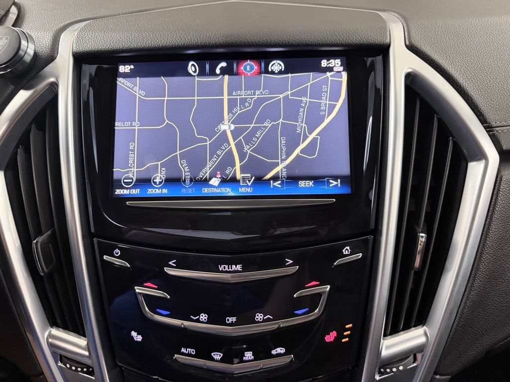 Used 2014 Cadillac SRX Performance FWD image 19