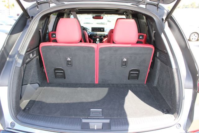 Used 2024 Acura MDX A-Spec AWD/4WD image 9