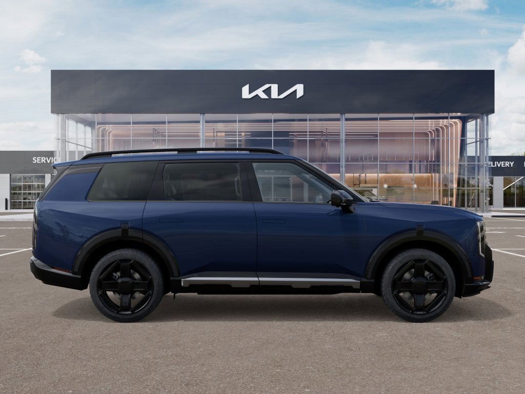 New 2027 Kia Telluride SX Prestige X-Line image 7