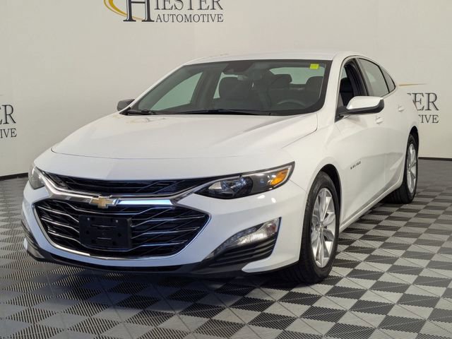 Used 2024 Chevrolet Malibu LT image 4