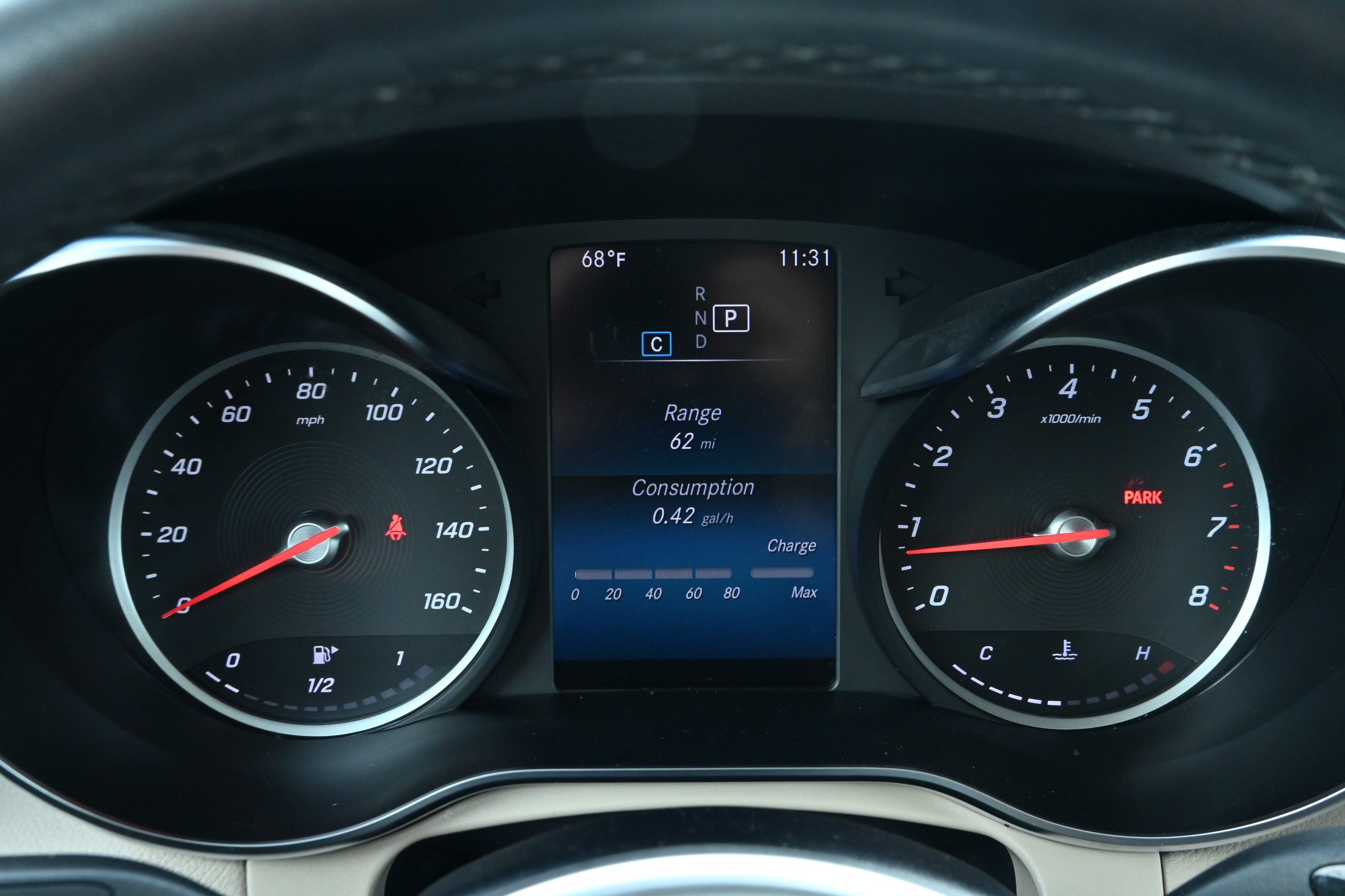 Used 2020 Mercedes-Benz GLC 300 image 17