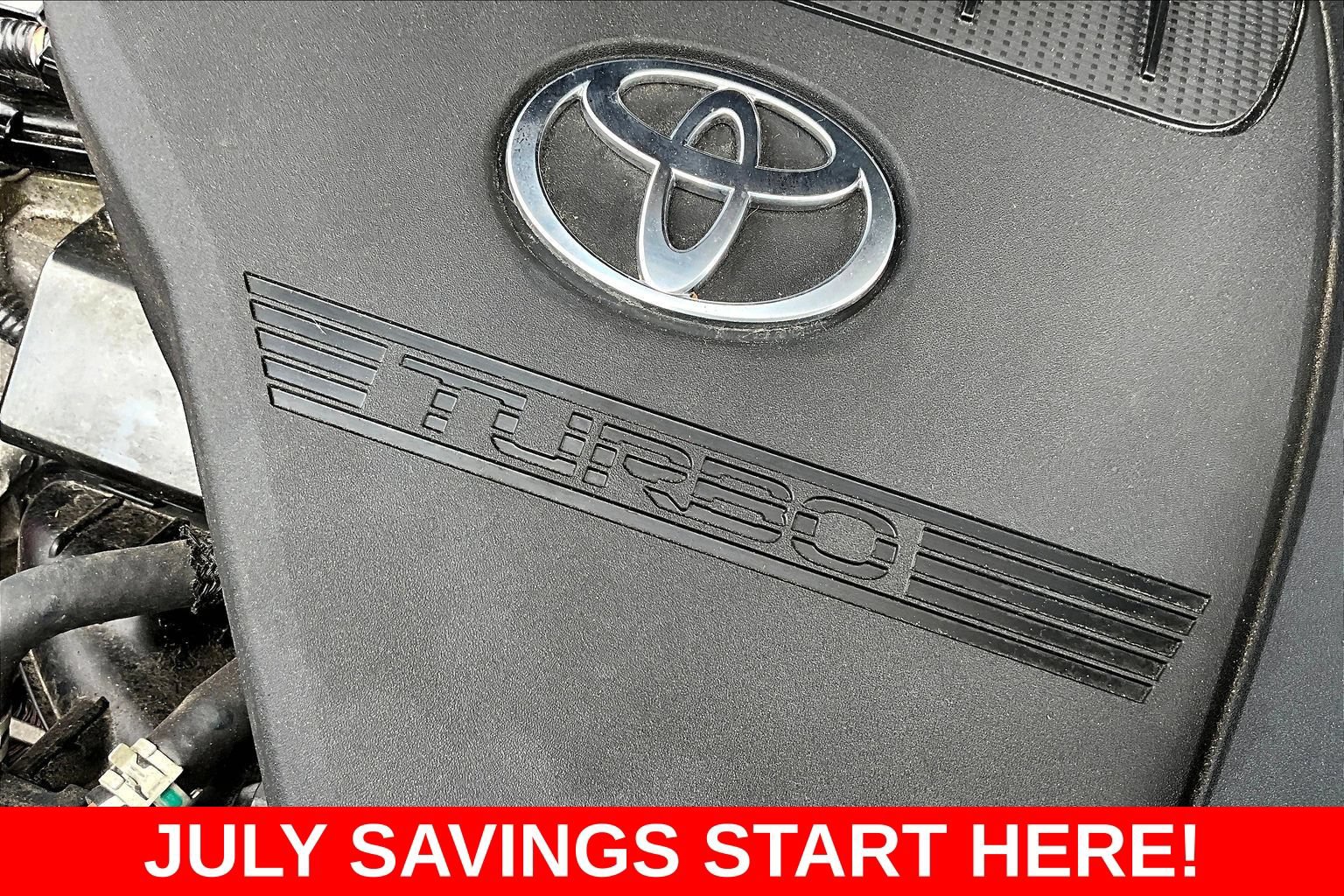 Used 2024 Toyota Highlander XLE AWD/4WD image 42