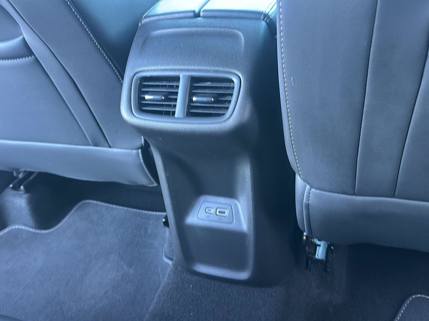 Used 2022 Buick Envision Preferred w/ Safety Package FWD image 16