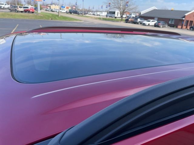 New 2026 Ford Explorer ST w/ Sun And Sound Package image 51