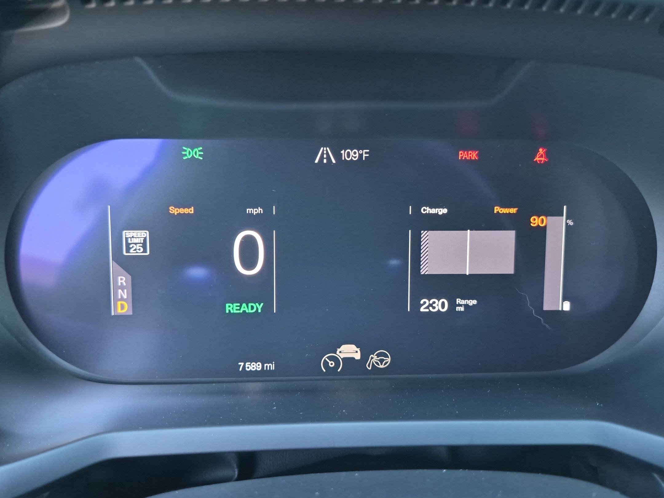Used 2024 Polestar Polestar 2 AWD/4WD image 21