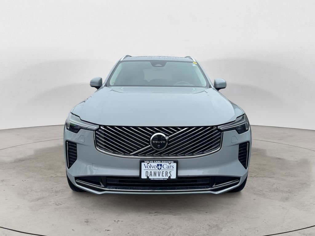 Certified 2025 Volvo XC90 B5 Plus AWD/4WD image 27