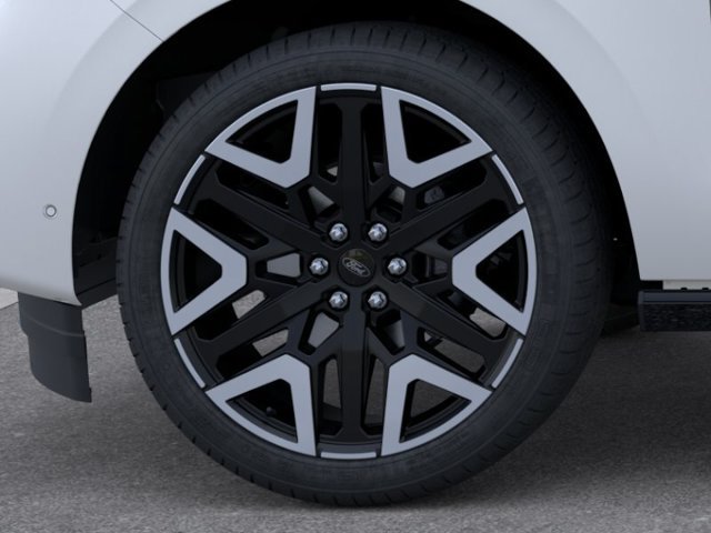 New 2026 Ford Expedition Max Platinum w/ Platinum Ultimate Package AWD/4WD image 19