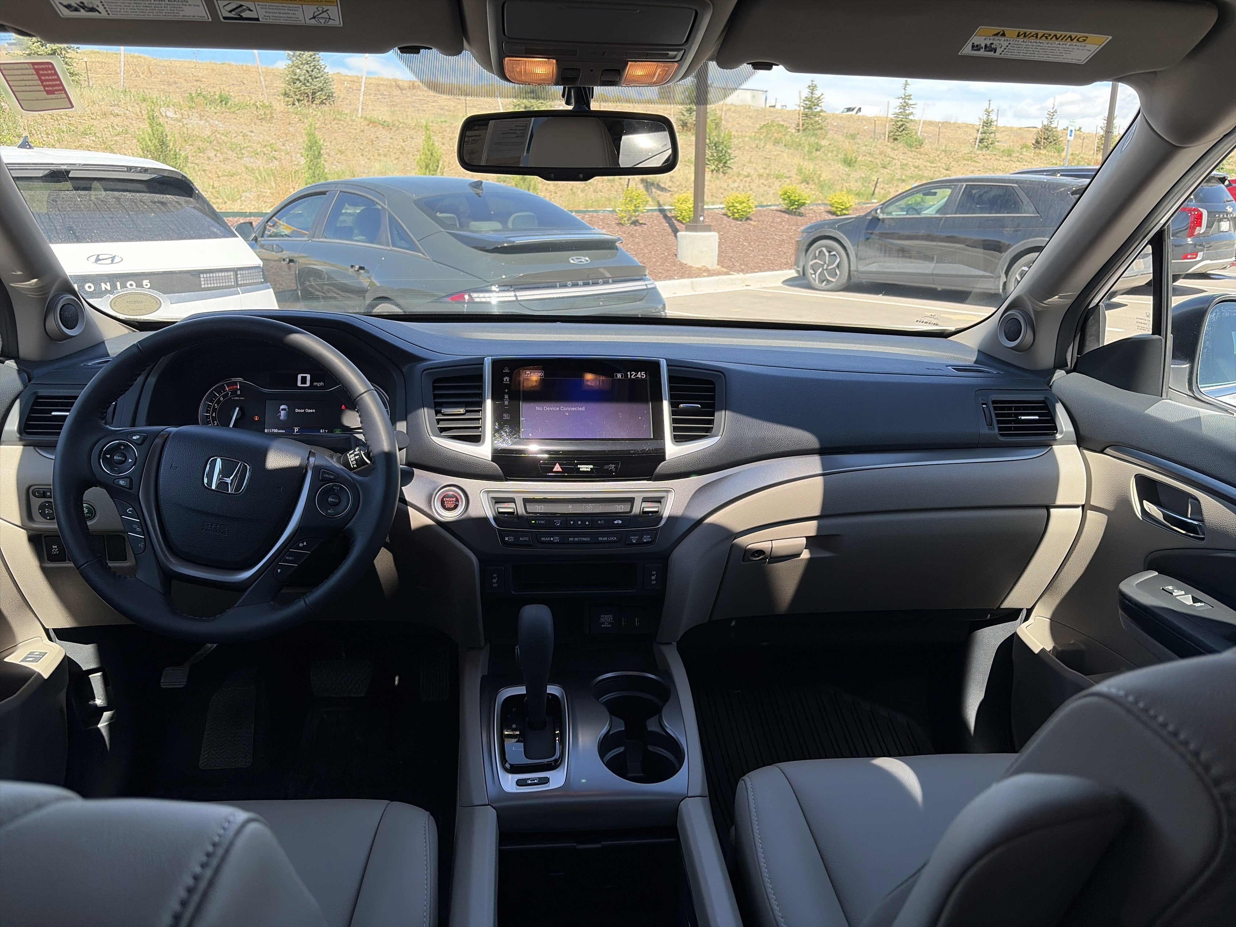 Used 2018 Honda Pilot EX-L image 17