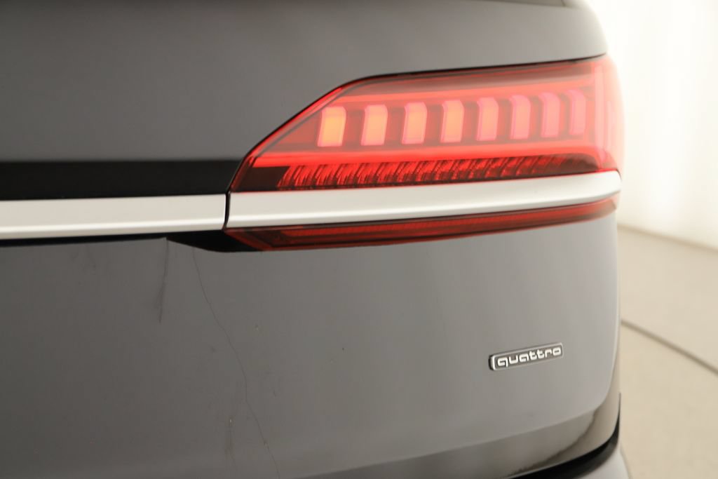 Certified 2021 Audi Q7 2.0T Premium AWD/4WD image 30