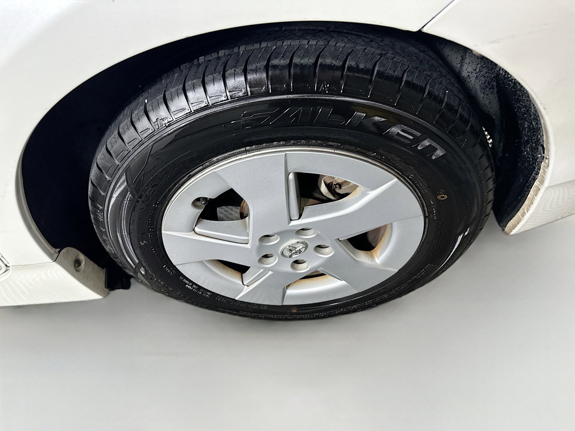 Used 2010 Toyota Prius One image 11