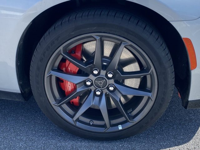 New 2024 Dodge Charger R/T Scat Pack w/ Plus Group image 12