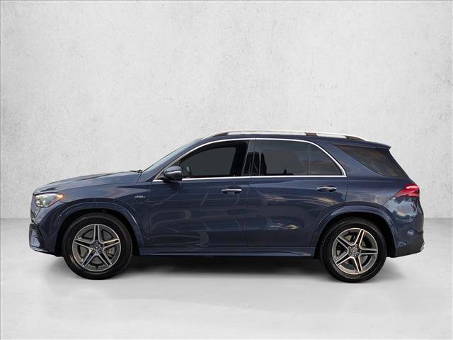 Used 2024 Mercedes-Benz GLE 53 AMG 4MATIC image 9