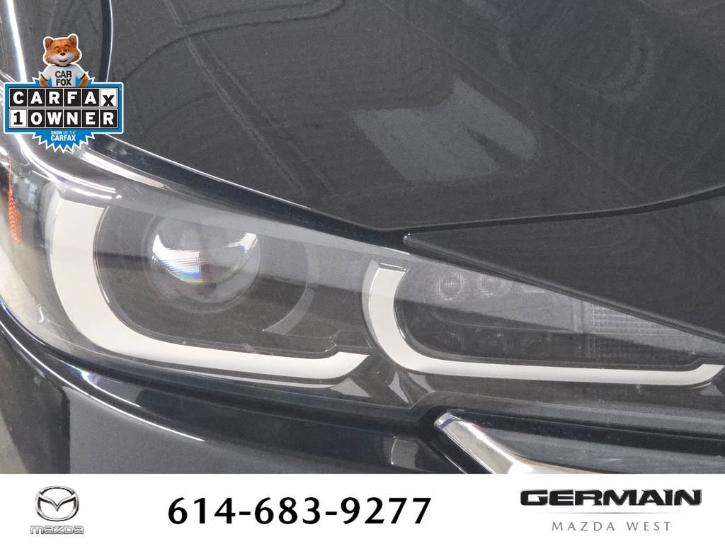 Used 2023 MAZDA CX-5 AWD 2.5 S w/ Select Package image 15