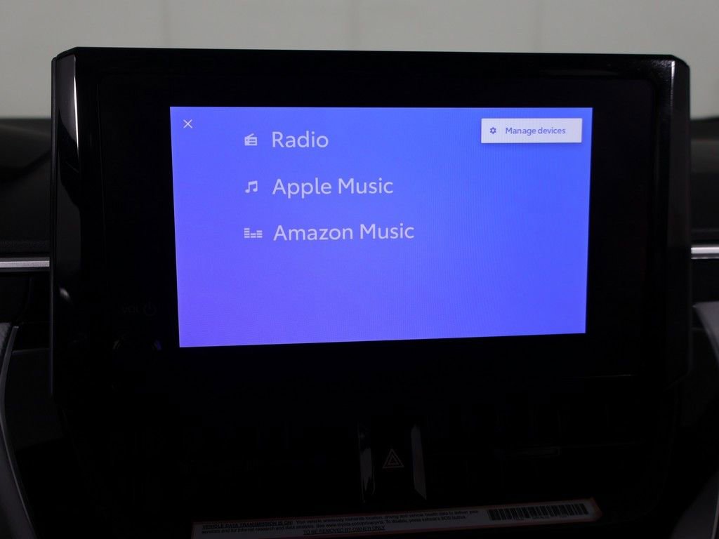 Used 2024 Toyota Corolla SE w/ Convenience Package image 38