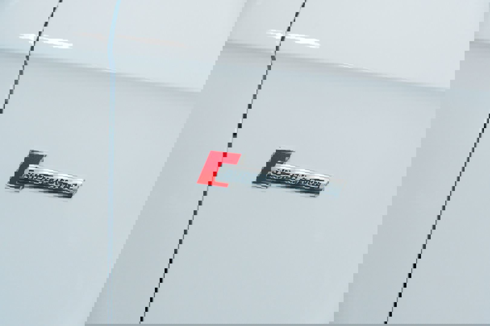 Used 2014 Audi Q7 3.0T S line Prestige w/ Technology Package image 17