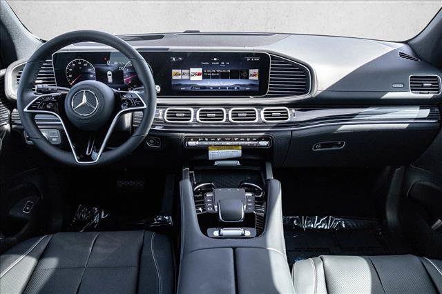 New 2026 Mercedes-Benz GLE 580 4MATIC image 18