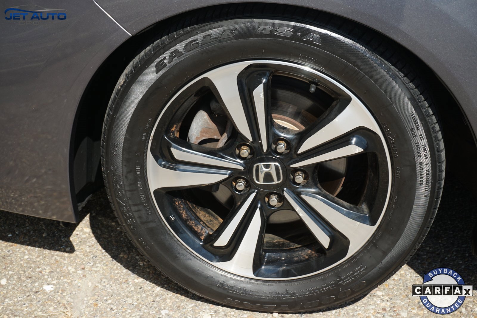 Used 2015 Honda Civic EX image 14