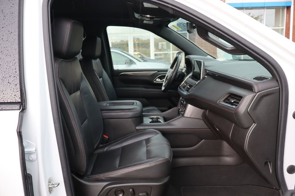 Used 2021 Chevrolet Tahoe RST image 48