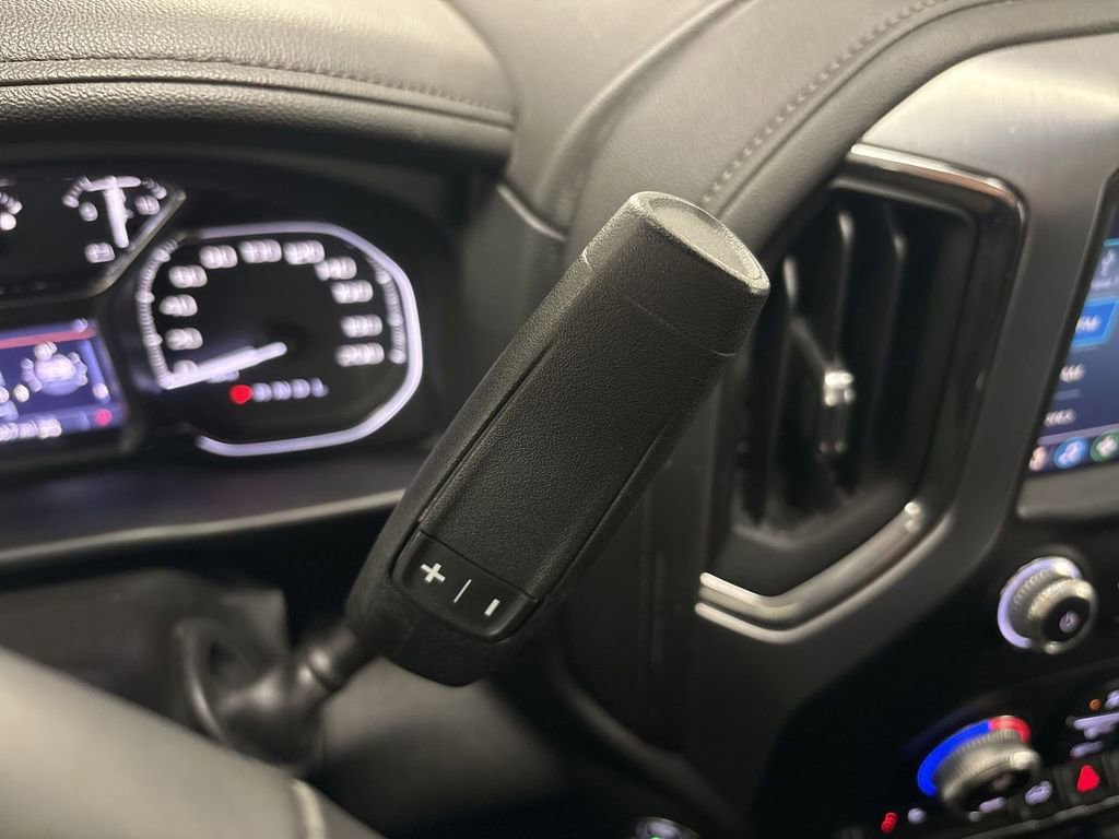 Used 2022 GMC Sierra 1500 Elevation w/ LPO, GMC Protection Package image 49