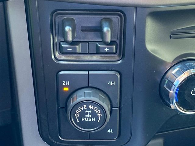 Used 2024 Ford F150 XLT w/ Mobile Office Package AWD/4WD image 28
