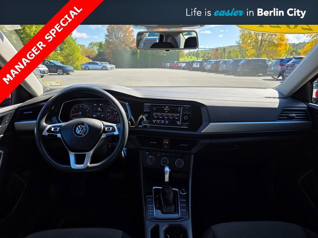 Used 2021 Volkswagen Jetta S image 18