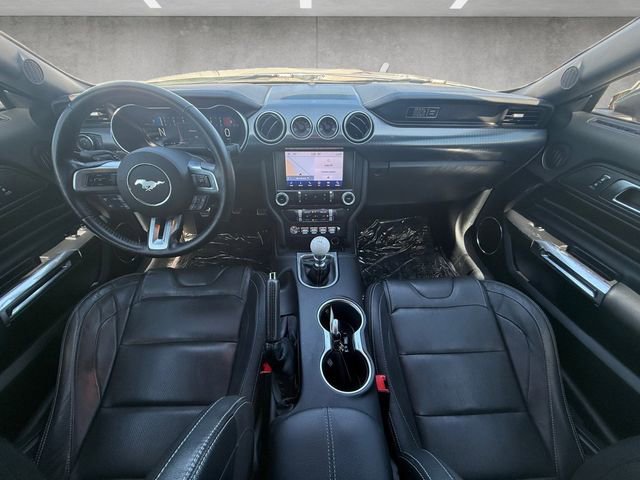 Used 2021 Ford Mustang Mach 1 w/ Equipment Group 700A RWD image 20